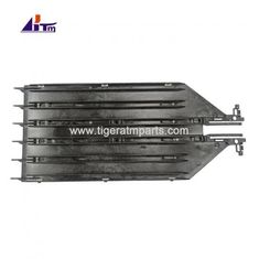 Las piezas del cajero automático Diebold DN100 Plaque 2.0 RA Presentador 49242431000H-05 49250199000F