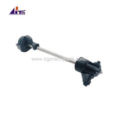 Las piezas de repuesto de los cajeros automáticos Diebold Opteva removible eje de rueda Assy 49225262000A-1