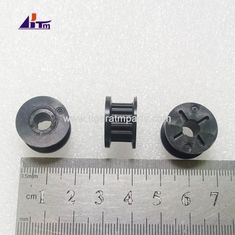 Las piezas de repuesto para cajeros automáticos Diebold 5500 Stacker Pulley 15T 3MMGT 2FLG 49254690000B-09 49253642000A