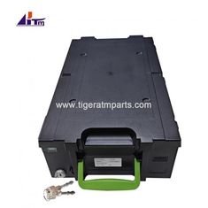 1750109651 Wincor Nixdorf Cash Out Cassette CMD V4 piezas de máquinas de cajero automático