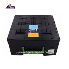 Partes de máquinas de cajeros automáticos Wincor Nixdorf Cineo C4060 C4040 Cassette RR CAT3 BC Cerradura 1750183504
