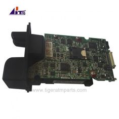 1750102140 Wincor Lector de tarjetas USB Dip