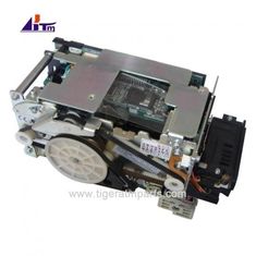 Las piezas de la máquina ATM Wincor Nixdorf Card Reader CHD-V2X versión estándar 1750049626