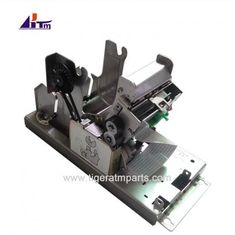 Partes de máquinas de cajeros automáticos Wincor Nixdorf TP06 Impresora de periódicos 1750057142 1750110043