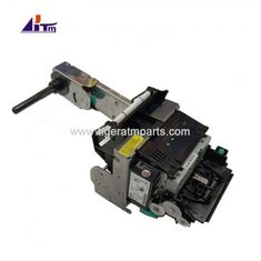 Partes de máquinas de cajeros automáticos Wincor Nixdorf TP28 Impresora de recibos térmicos 1750256248 1750267132