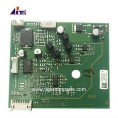 1750171722 Panel de control del obturador Wincor Partes de máquinas de cajeros automáticos
