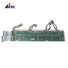 Partes de la máquina ATM Wincor Nixdorf 2050XE CMD-V4 Tabla de distribución de autobuses 4x con cubierta 1750044878