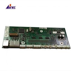 1750268627 1750187952 Wincor Nixdorf PC280 ATM SE Consejo de control