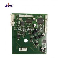 Componentes de los cajeros automáticos Wincor Nixdorf Controlador de persianas placa de control de PCB 1750157286-23 1750157521