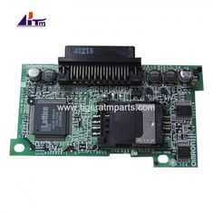 Partes de la máquina ATM Wincor Nixdorf V2XF Lector de tarjetas IC Junta de control V2XF-23 49997820