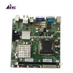 Componentes para cajeros automáticos Wincor Nixdorf PC285 Tarjeta base 1750203559 1750203560 1750228920 1750246759