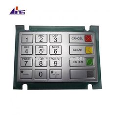 Las piezas de cajeros automáticos Wincor Nixdorf EPPV5 teclado EE.UU. 1750106057