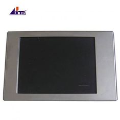 Las piezas de la máquina ATM Wincor Nixdorf Monitor LCD Box 10.4 PanelLink VGA 1750034418