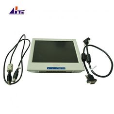 Las piezas de los cajeros automáticos Wincor Nixdorf Monitor LCD BA80/r Touch OT84TA Assd 1750204435
