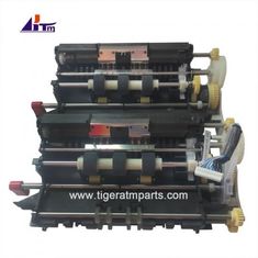 Partes de la máquina ATM Unidad de extracción doble Wincor Nixdorf CMD-V4 1750109615 1750051760