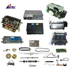 Wincor Cineo Modules y todas sus piezas de máquinas ATM