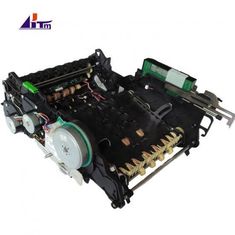 Las piezas de la máquina ATM Wincor Nixdorf Cineo C4040 Modulo principal cabeza W. Conducción CRS CPT 1750193275