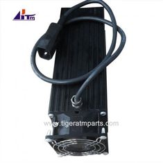 Las piezas de la máquina de cajero automático Wincor Nixdorf calefacción 400W 230V con ventilador 24V 1750179136