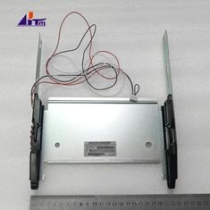 Las piezas ATM Wincor Nixdorf Transport CMD-V4 horizontal FL 101mm 1750057875