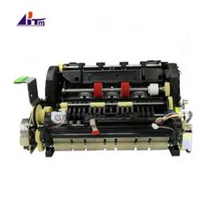 ATM Parts Wincor Cineo Modulo de entrada y salida de la bandeja del cliente CRS RM3 1750193244