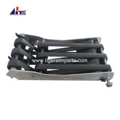 Las partes de la máquina ATM Wincor Nixdorf Transport Chasis inferior CCDM 1750055175