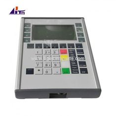 Partes de la máquina ATM Wincor Nixdorf Panel de operador USB 1750109076