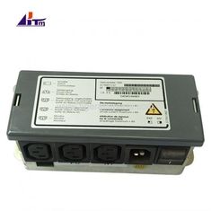 Partes de máquinas de cajeros automáticos Wincor Nixdorf Distribuidor de energía 1750073167