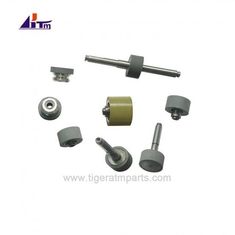 Wincor ID18 Lector de tarjetas 1750017666 Kit de rodillos de cajeros automáticos Partes de máquinas