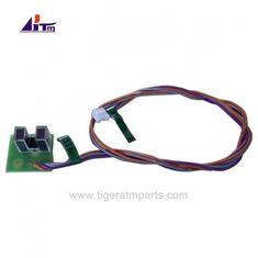 Las piezas de repuesto del cajero automático Wincor Nixdorf TP07 Sensor Wire Assd 1750007121 1750065396 1750096783 1750096441