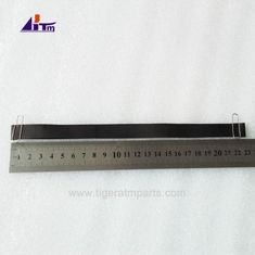 Las piezas de repuesto del cajero automático Wincor Nixdorf CCDM 14*467*0.65mm 1750076220