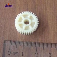 Automático de cajeros automáticos piezas de repuesto Wincor Nixdorf Cassette Rueda de engranaje 35T TG1902 4811300128