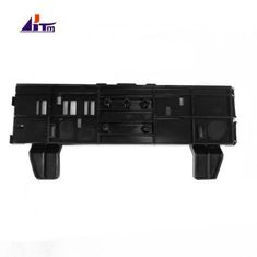Las piezas del cajero automático Wincor Nixdorf Capa de plástico del obturador 1750054768-19 1750045332