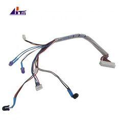 Las piezas de repuesto del cajero automático Wincor Nixdorf ESCROW CCDM Sensor de cable 1750108278-09