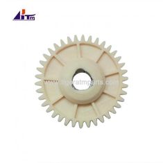Las piezas del cajero automático Wincor Cineo VS Yellow Gear 38 Diente 1750200435-08 1750144572