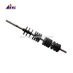 Las piezas del cajero automático Wincor Cineo RM3 VS Roller Shaft 1750200435-106