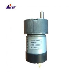 Las piezas del cajero automático Wincor Nixdorf Cineo C4060 Motor 1750200435-109 1750210320