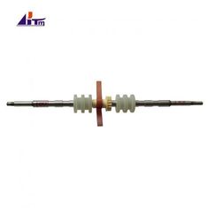 Las piezas de repuesto del cajero automático Wincor Nixdorf Cineo Roller Shaft 1750200435-100