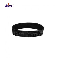 Las piezas de repuesto del cajero automático Wincor Nixdorf Cinturón plano 14x150x0.65 1750047180