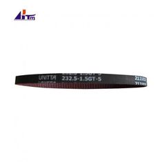 Repuestos de cajeros automáticos Wincor Nixdorf V2CU Cinturón de lector de tarjetas 155T 1750173205-42