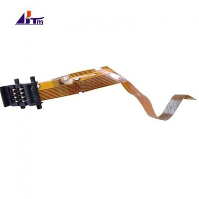 Repuestos de cajeros automáticos Wincor Nixdorf V2CU Lector de tarjetas IC Contacto 1750173205-39