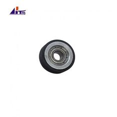 Repuestos ATM Wincor Nixdorf V2CU Roller con rodamiento 4MM 1750173205-66