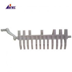 Las piezas de los cajeros automáticos Wincor Nixdorf Retening Kam Assy VM3 CCDM 1750101956-01 1750047826
