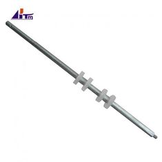 Las piezas ATM Wincor Nixdorf CMD V4 espesor del eje de medición Assy 1750051761-19 1750035768