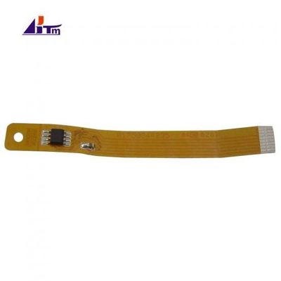 Wincor Nixdorf CMD-V4 FPC Cable EEPROM 1750044235 01750044235 El cable EEPROM también se utiliza para la transmisión de datos.