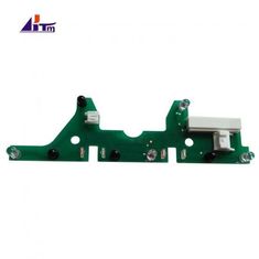 Las piezas de los cajeros automáticos Wincor Nixdorf Cineo Sensor Assembly 1750220000-67 1750207170