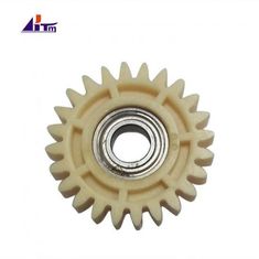Las piezas del cajero automático Wincor Cineo Distribuidor módulo 24T Gear 1750200541-39 1750130884