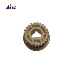 Las piezas de los cajeros automáticos Wincor Cineo Distribuidor de módulos Gear 24 Dentes D 1750200541-21