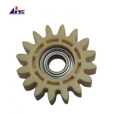 Las piezas del cajero automático Wincor Cineo Distribuidor de equipos con rodamiento 16T 1750200541-13