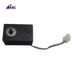 Las piezas del cajero automático Wincor Cineo Distribuidor Modulo Solenoide 1750200541-07 1750211839