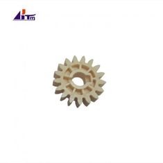 ATM piezas de repuesto Wincor Cineo C4060 engranaje 17T 1750200541-14 1750230527